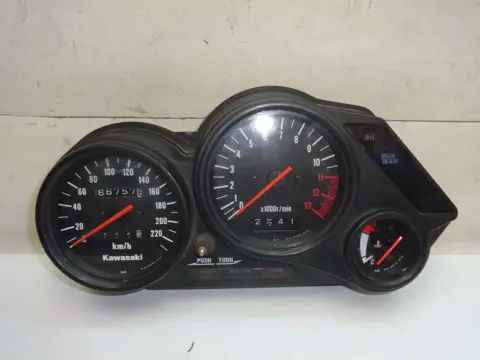 TELLERSET Kawasaki GPZ 500 1995 - 2005