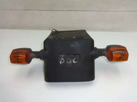 ACHTER SPATBORD Kawasaki GPZ 500 1995 - 2005