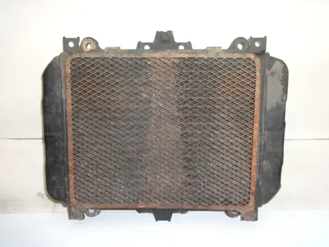 RADIATEUR Kawasaki GPZ 500 1995 - 2005