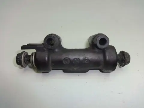 REMLEIDING VOOR Kawasaki GPZ 500 1995 - 2005