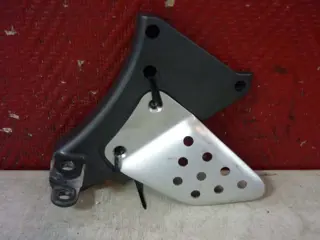 LINKER SCHETSPLAAT Buell Lightning XB12 2004 - 2009