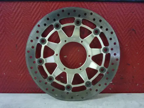 REMSCHIJF VOOR Honda CBR Fireblade 2006 - 2007