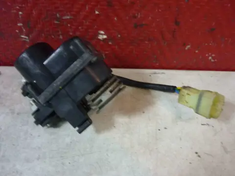 EXUP / SERVO KLEP Honda CBR Fireblade 2006 - 2007