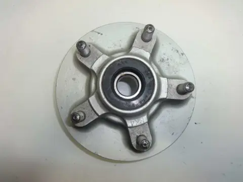TANDWIELDRAGER Honda CB 450 1985 - 1986