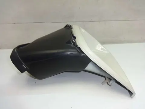 LINKER LUCHTBUIS Honda PC 800 1989 - 1990