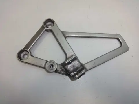 LINKER SCHETSPLAAT Honda CBR 600 F 1987 - 1990