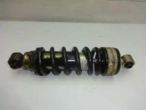 ACHTER SCHOKBREKER Yamaha XZ 550 1982 - 1983