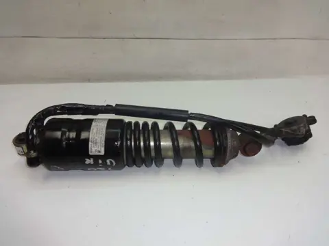ACHTER SCHOKBREKER Yamaha XV 920 1982 - 1988