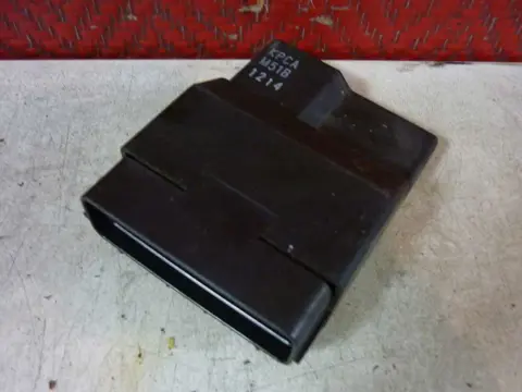 CDI UNIT Honda XL 125 Varadero 2001 - 2006
