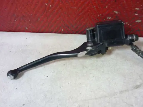 REMPOMP Honda XL 125 Varadero 2001 - 2006