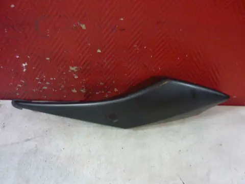 LINKER ACHTERKANT Suzuki GSX R 1000 2005 - 2006
