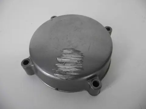 Engine cover Kawasaki ZZR 600 1993 - 2005