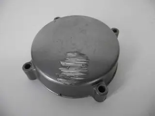 Engine cover Kawasaki ZZR 600 1993 - 2005