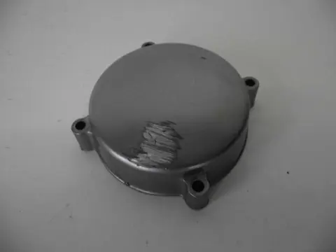 Engine cover Kawasaki ZZR 600 1993 - 2005