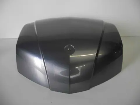 Top Box upper plate Yamaha TDM 1991 - 1995 / 2005 - 2010