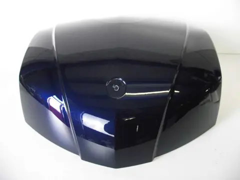 Top Box upper plate Yamaha TDM 2005 - 2010