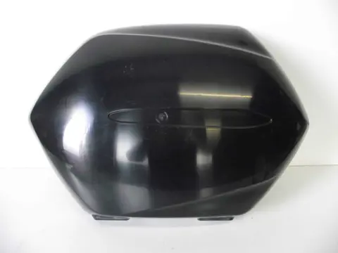 Saddlebag cover right Yamaha TDM 2005 - 2010
