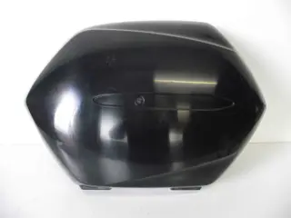Saddlebag cover right Yamaha TDM 2005 - 2010