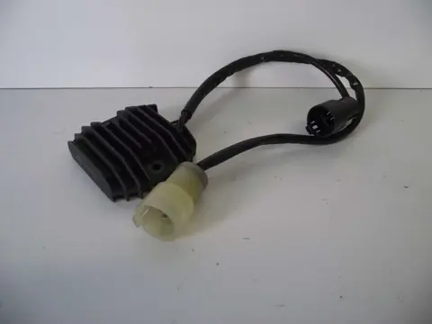 Regulator rectifier  Kawasaki ZX 6 R 1998 - 1999 / 2000 - 2002
