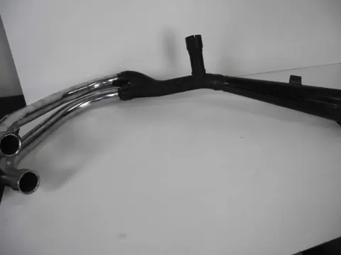 Downpipes Suzuki GSX 750 1984 - 1986