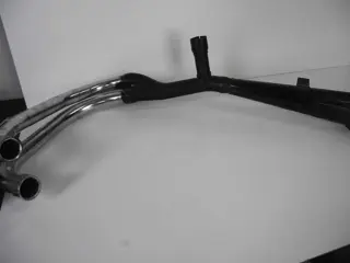 Downpipes Suzuki GSX 750 1984 - 1986