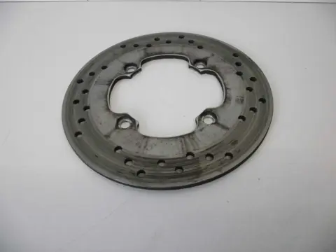 ACHTER REMSCHIJF Honda Silverwing 2004 - 2008