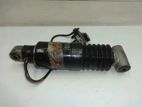 ACHTER SCHOKBREKER Kawasaki GPZ 1000 1985 - 1990