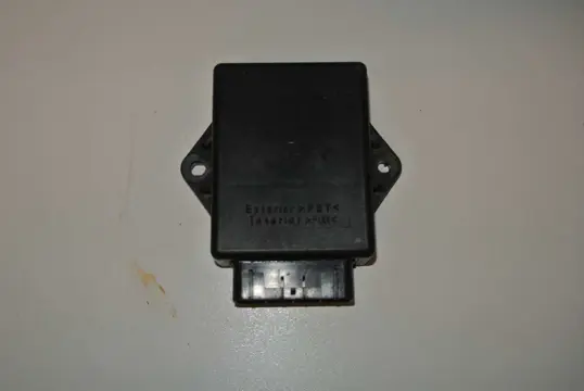 CDI UNIT Kawasaki ZR 7 1998 - 2003
