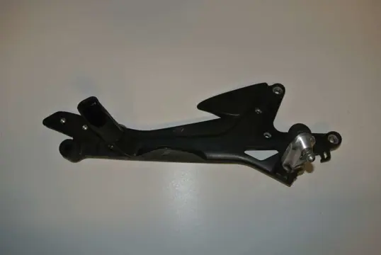 RECHTER SCHETSPLAAT Honda CBF 1000 2010 - 2012