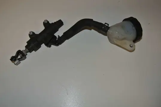 REMPOMP ACHTER Honda CBF 1000 2010 - 2012