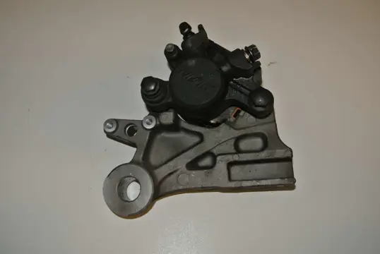 ACHTER REMKLAUW Honda CBF 1000 2010 - 2012