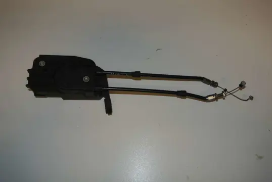 EXUP / SERVO KLEP BMW R 1200 GS 2010 - 2012