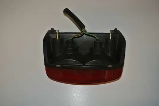 ACHTER LICHT Honda CBR 600 F 1991 - 1994