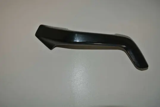 HANDVAT ACHTER BMW K 75 1990 - 1997 / 1985 - 1996