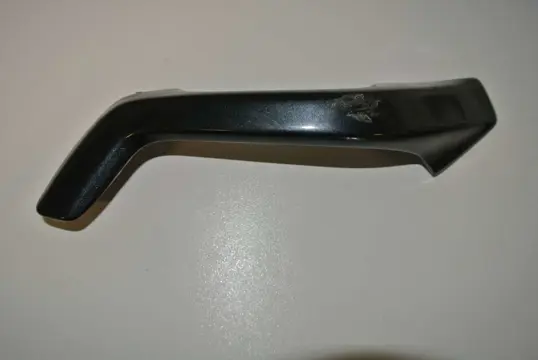 HANDVAT ACHTER BMW K 75 1990 - 1997 / 1985 - 1996