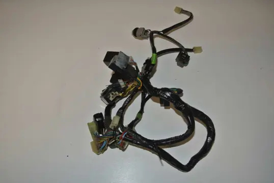 KABELBOOM Yamaha FJR 1300 2003 - 2005