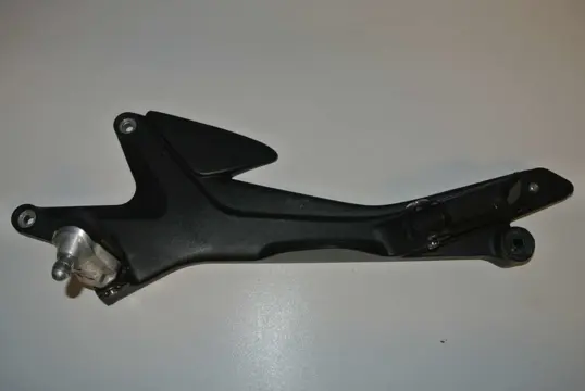 LINKER SCHETSPLAAT Honda CBF 1000 2010 - 2012