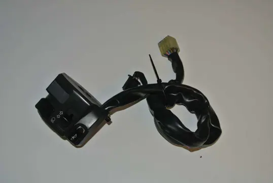 STUURSCHAKELAAR LINKS Yamaha FJR 1300 2003 - 2005