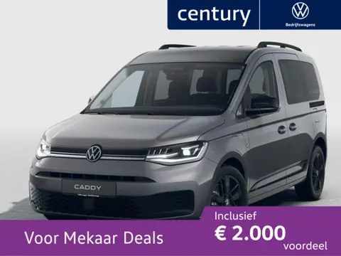 Volkswagen Bedrijfswagens Caddy Kombi Limited Edition 1.5 eHybrid EU6 85 kW (115 pk) 275
