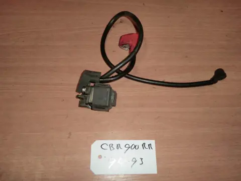 STARTMOTORRELAIS Honda CBR 900 RR 1992 - 1993