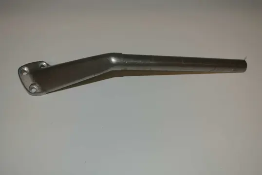 STUUR Yamaha FJR 1300 2003 - 2005