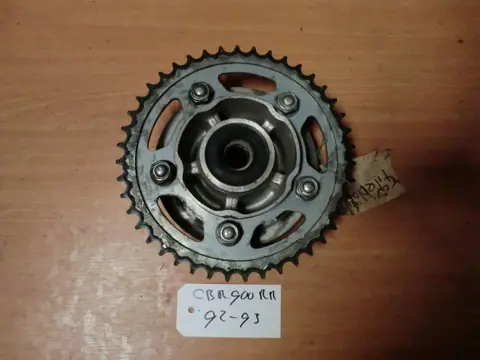 TANDWIELDRAGER Honda CBR 900 RR 1992 - 1993