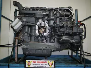 Motor Scania SC-R DC-1310 440PK