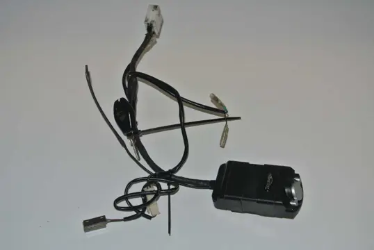 KABELBOOM Triumph Street Triple 675 2007 - 2011