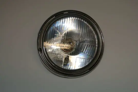 KOPLAMP Kawasaki ZR 7 1998 - 2003