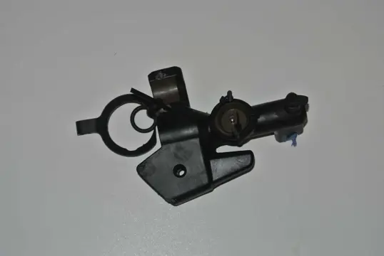 REMPOMP BMW R 1200 GS 2010 - 2012