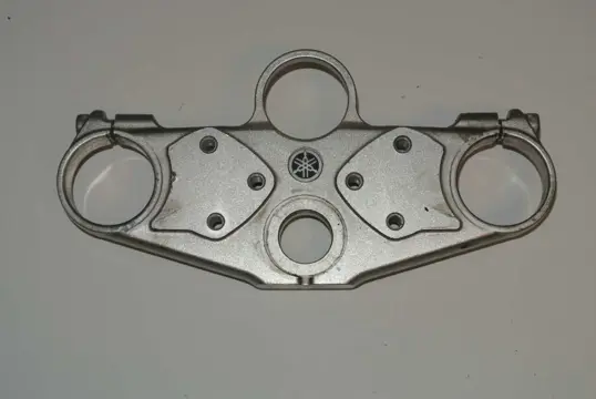 KROONPLAAT Yamaha FJR 1300 2003 - 2005
