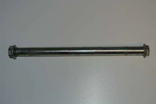 OVERIG Kawasaki ZR 7 1998 - 2003