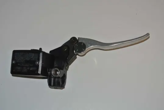 REMPOMP Kawasaki ZR 7 1998 - 2003
