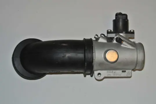 GASKLEPHUIS BMW R 1200 GS 2003 - 2007